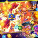 Hướng dẫn cách chơi bắn cá long vương Luck8 cho tân thủ