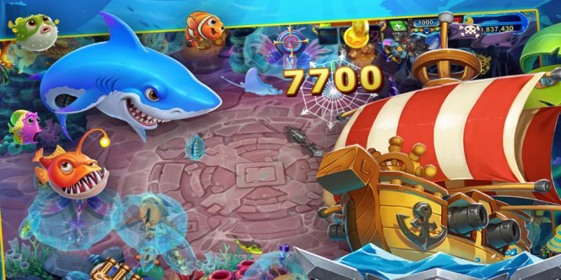Bắn cá tỷ phú Luck8 là gì?