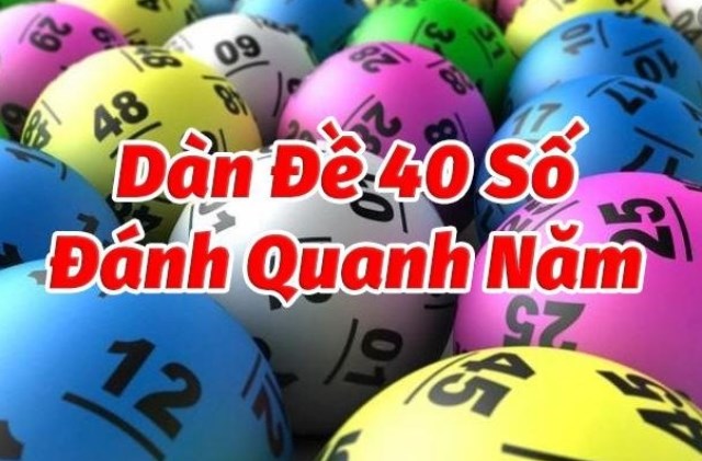 Nguyên lý bóng âm – bóng dương giúp ghép dàn 40 số đánh quanh năm