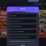 Hướng dẫn quy trình đăng ký Luck8 cùng cược thủ mới