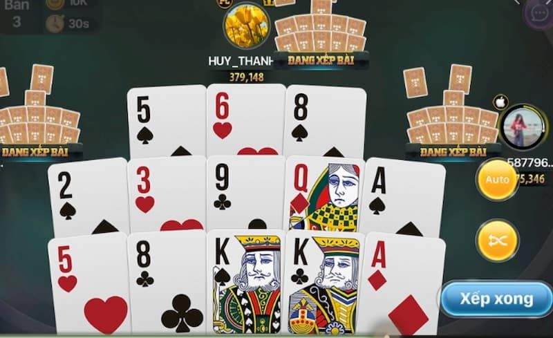 Giới thiệu về Baccarat