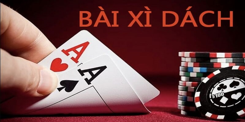 Hướng dẫn chơi xì dách đơn giản cho tân thủ