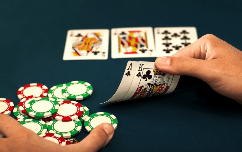 Cách chơi xì dách tại Luck8 thực sự rất đơn giản
