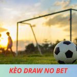 Hướng dẫn chi tiết cách chơi kèo draw no bet cho người mới