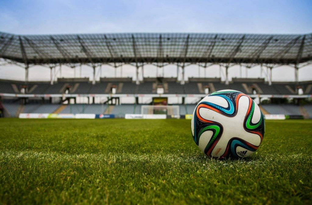 Kèo hòa thường xuất hiện trong các trận đấu lớn như chung kết World Cup, Euro…