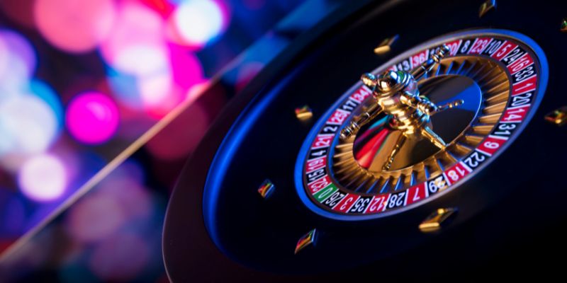 Những ưu điểm tạo nên thành công hiện tại của Luck8