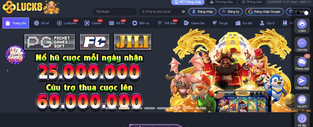 FAQ – Một số câu hỏi thường gặp khi cá cược tại Luck8