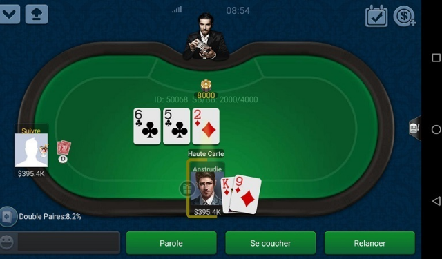 Mẹo chơi game bài tấn xả bài nhỏ