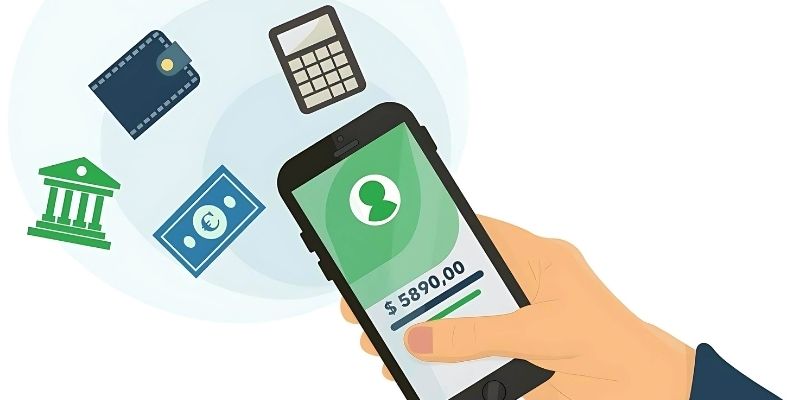 Người chơi đáp ứng đủ điều kiện mới nạp tiền thành công