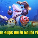 Hướng dẫn chơi chi tiết tải bắn cá H5 đơn giản, thắng lớn
