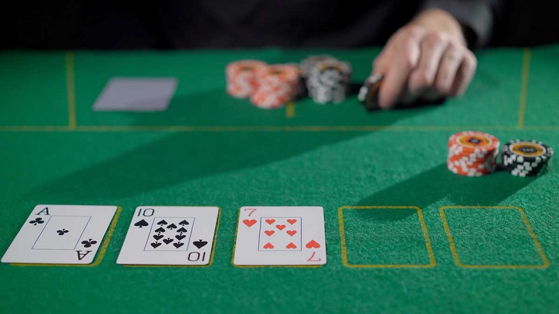 Hiểu đúng xác suất trong Poker là gì giúp tăng cơ hội thắng