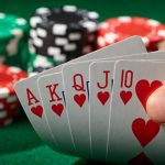 Hướng dẫn chơi xì dách chi tiết nhất tại Luck8 cho người mới